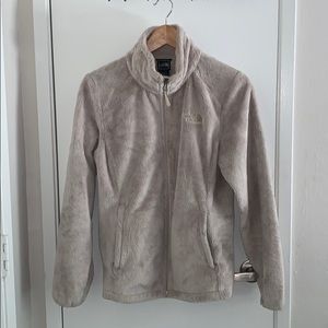 THE North Face Osito jacket